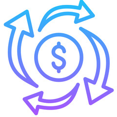 Transaction Icon