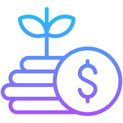 Investment Icon