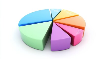 Graph Of Business Budget