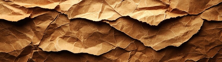 Fototapeta premium Distressed Vintage Paper Texture: Timeless Grunge and Aged Elegance
