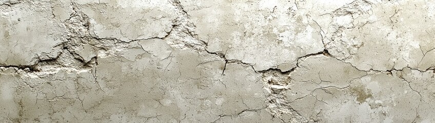 Fototapeta premium Distressed Vintage Paper Texture: Timeless Grunge and Aged Elegance