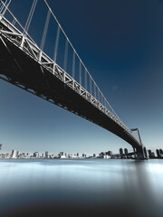 レインボーブリッチ