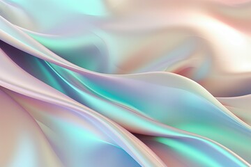 Abstract silk finish background