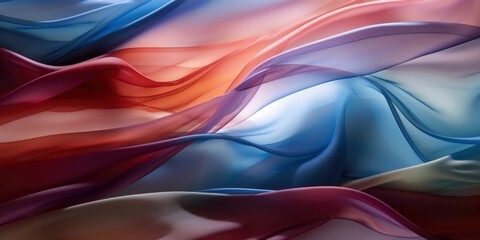 Abstract silk finish background