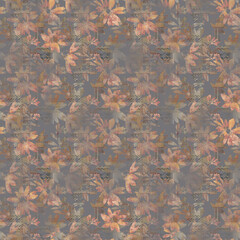 geometric seamless patterns, digital print abstract geometry, allover tessellation design, modern digital textile patterns, minimalist geometric motifs, watercolor texture patterns, vibrant watercolor