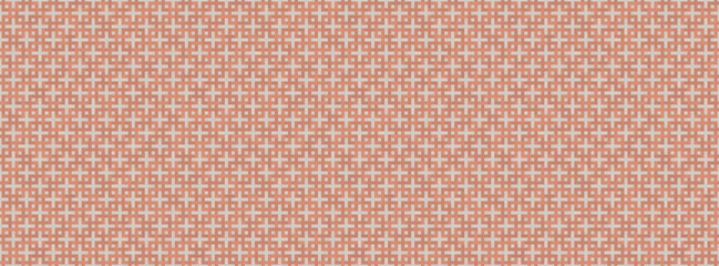 Fondo de suelo baldosas. Mosaico geométrico sin fisuras