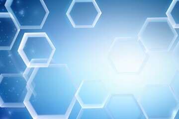 Futuristic abstract geometric background wallpaper backdrop