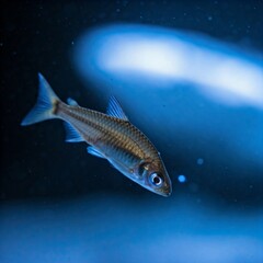 Fototapeta premium fish