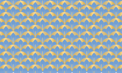 Geometric Art Design Printable