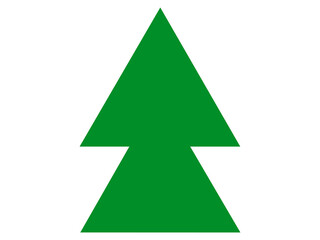 tree arrow