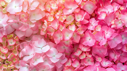 Fototapeta premium blossom flower pattern wallpaper