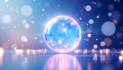 Obraz premium Background Sale Luxury Cosmetic beauty