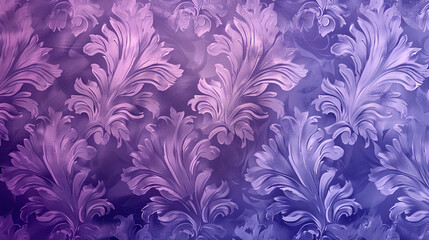 purple violet pattern wallpaper