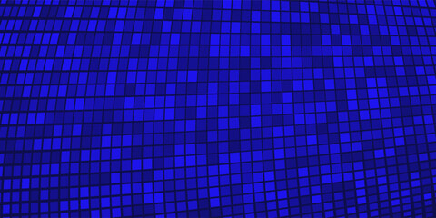 Abstract violet football or soccer backgrounds. Beautiful artistic flood lights