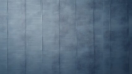Fototapeta premium Subtle Texture Background, Navy Linen Fabric, Natural Fiber Texture, Neutral Color Palette - AI Generated Image