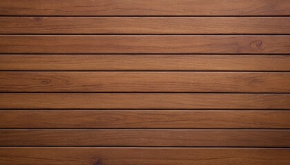 Obraz premium Closeup wood plank brown timber 12
