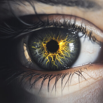 auge, iris, sch&ouml;nheit, makro, wimper, frau, traumbild, pupille, close up, augapfel, blau, blick, wimper, see, human, green, gesicht, auge, farbe, close up, anschauen, lashes, augenlicht, abstrakt, anb