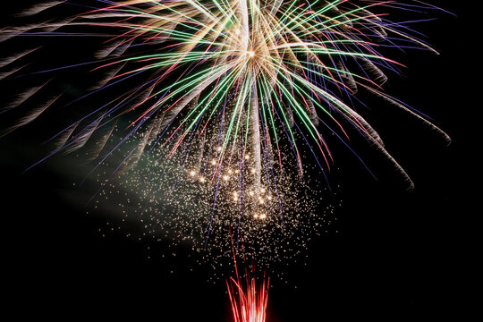 Fireworks