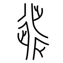 Vein Icon