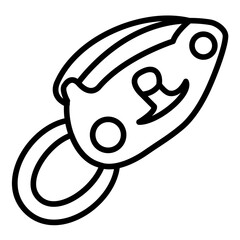 Grigri Icon