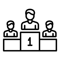 Competition Icon