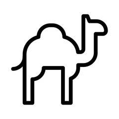 camel