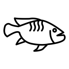 Grouper Icon