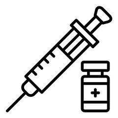 Vaccine Icon