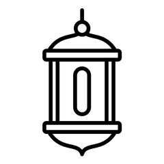 Lantern Icon