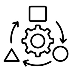 Adaptation Icon