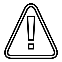 Alertness Icon