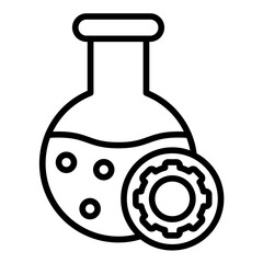 Catalyst Icon