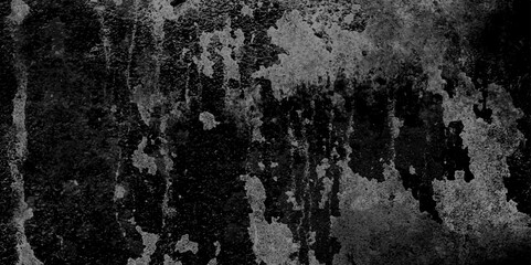 Dark Grunge Texture with Subtle Concrete Patterns. Rustic Abstract Background. Texture black gray beige white gray. Grey and black watercolor texture. Black marble with grainy stains