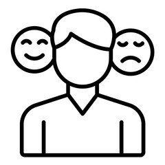 Behavioral Challenges Icon