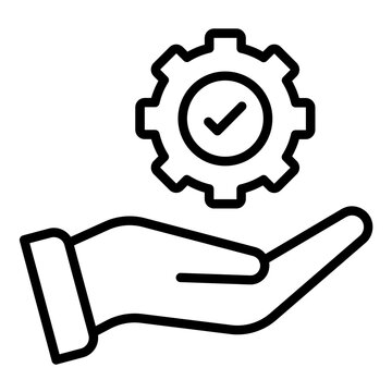 Responsibility Icon