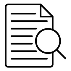 Case Study Icon