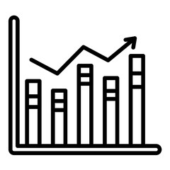 Chart Icon