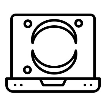 Jupyter Icon