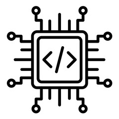 Firmware Icon