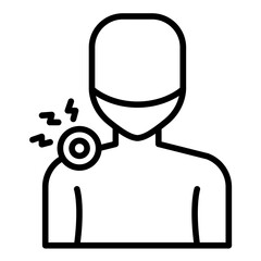 Stiffness Icon