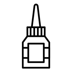 Glue Icon