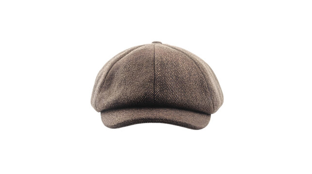 flat cap png
