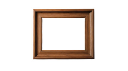 wooden picture frames png