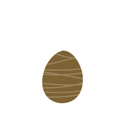 Easter Chocolate Eggs 