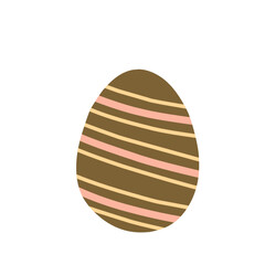 Easter Chocolate Eggs 
