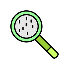Analytics Icon Design