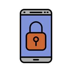 Lock Icon Design