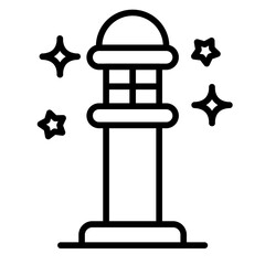 Royal Beacon Icon