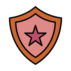 Shield Icon Design