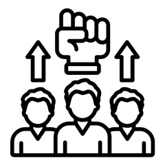 Youth Development Icon